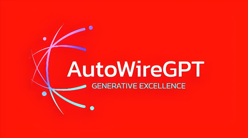 Auto wire GPT
