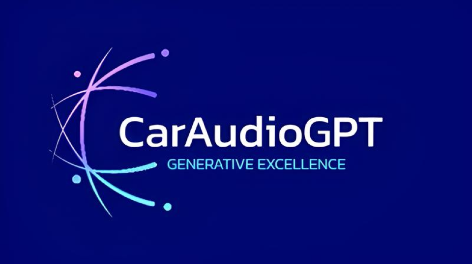 Behind Our Car Audio Systems Expert is the Power of GEE-P-TEE