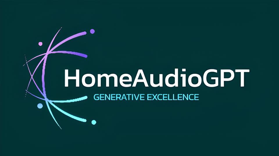 Home audio GPT