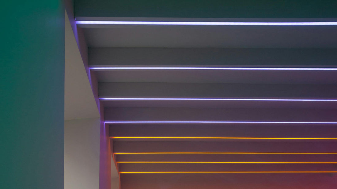 LED Lighting