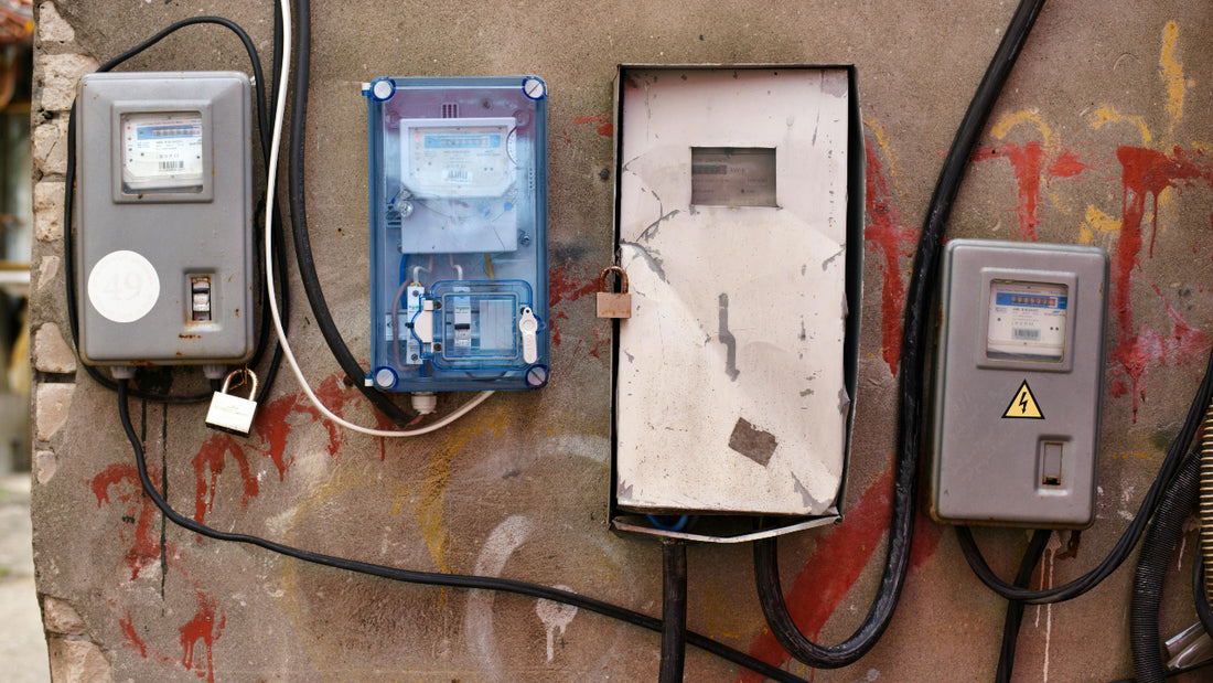 Understanding Electrical Load: How to Prevent Overloading Circuits