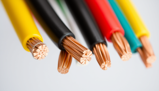 All You Need to Know About 10 Gauge Wire