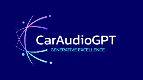 CarAudioGPT Logo