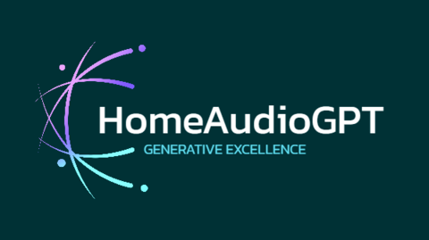 HomeAudioGPT Logo